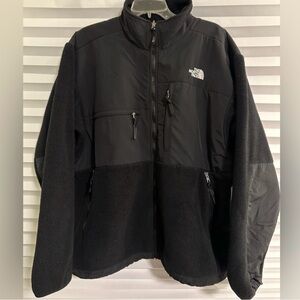 Men’s North Face Denali Polartec Jacket